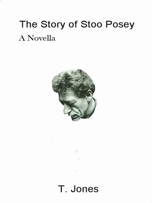 cover image of The Story of Stoo Posey